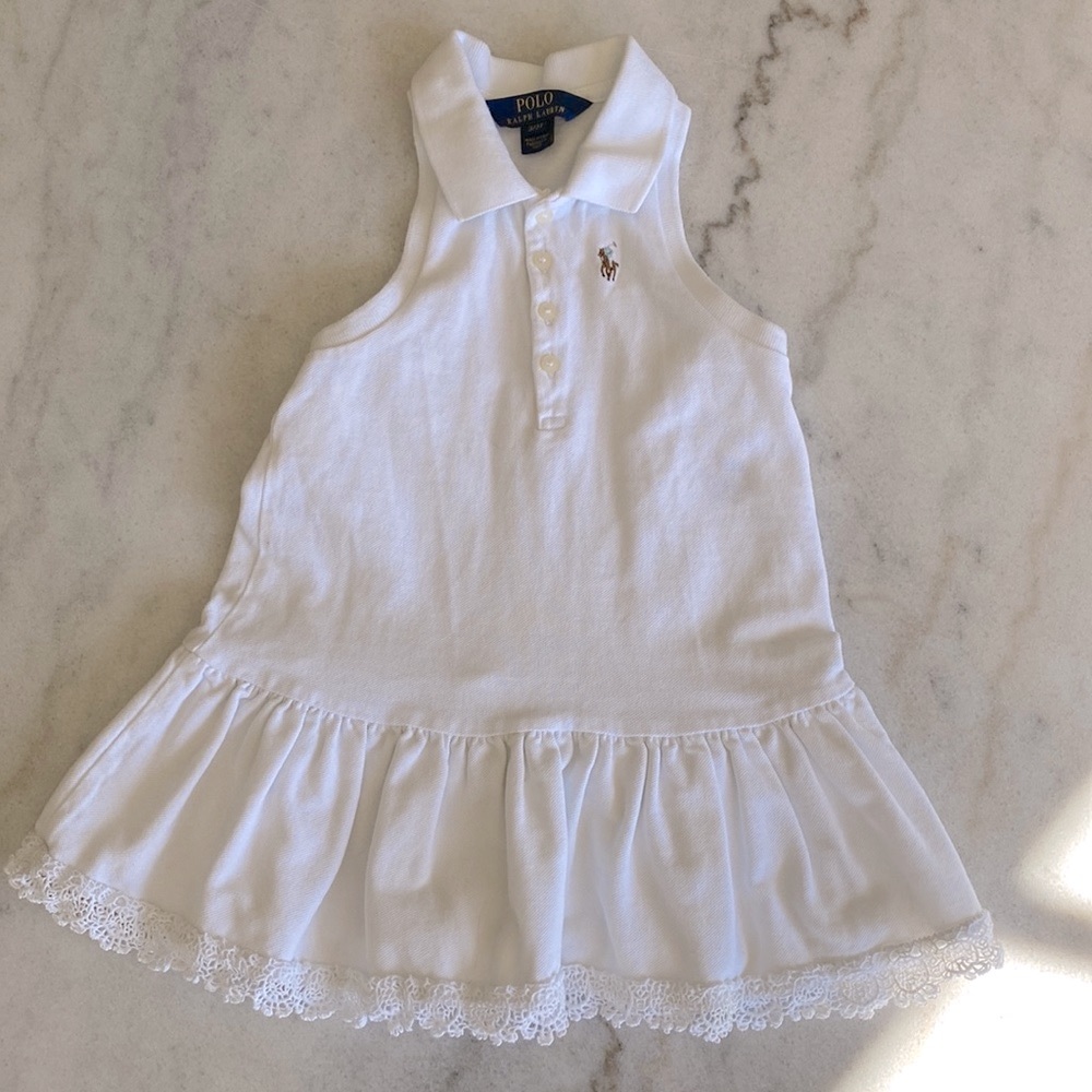 Polo Ralph Lauren Dress